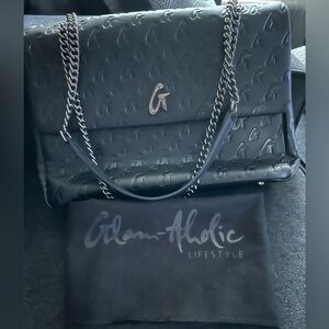 Glam - Aholic XL Flap bag